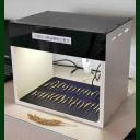 點擊查看 萬深SC-S型稻谷穗形粒數(shù)考種儀 詳細(xì)