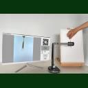 點擊查看 SC-K型水稻麥穗穗長-莖粗-莖葉角自動測量儀 詳細(xì)