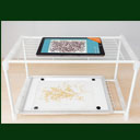 點擊查看 SC-H2便捷考種計數(shù)儀系統(tǒng),智能種子計數(shù)儀,自動種子數(shù)粒儀 詳細(xì)